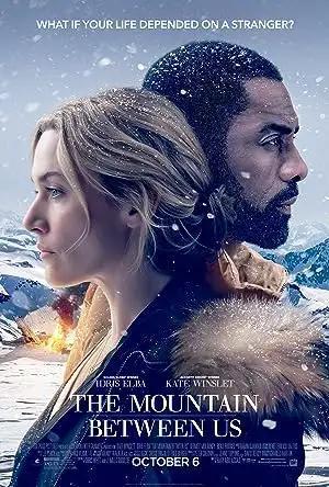 فيلم The Mountain Between Us 2017 مترجم - باهي فيلم